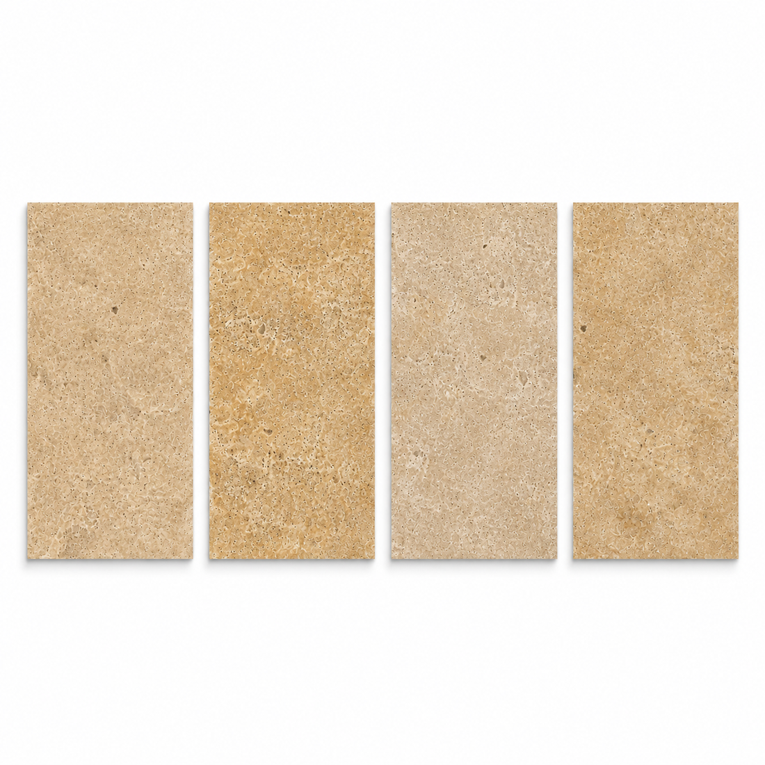 Travertin Bronz Marmorex™ 1
