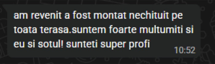 Recenzie WhatsApp 1