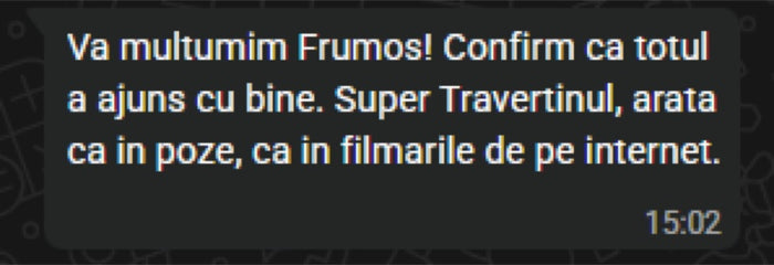 Recenzie WhatsApp 3