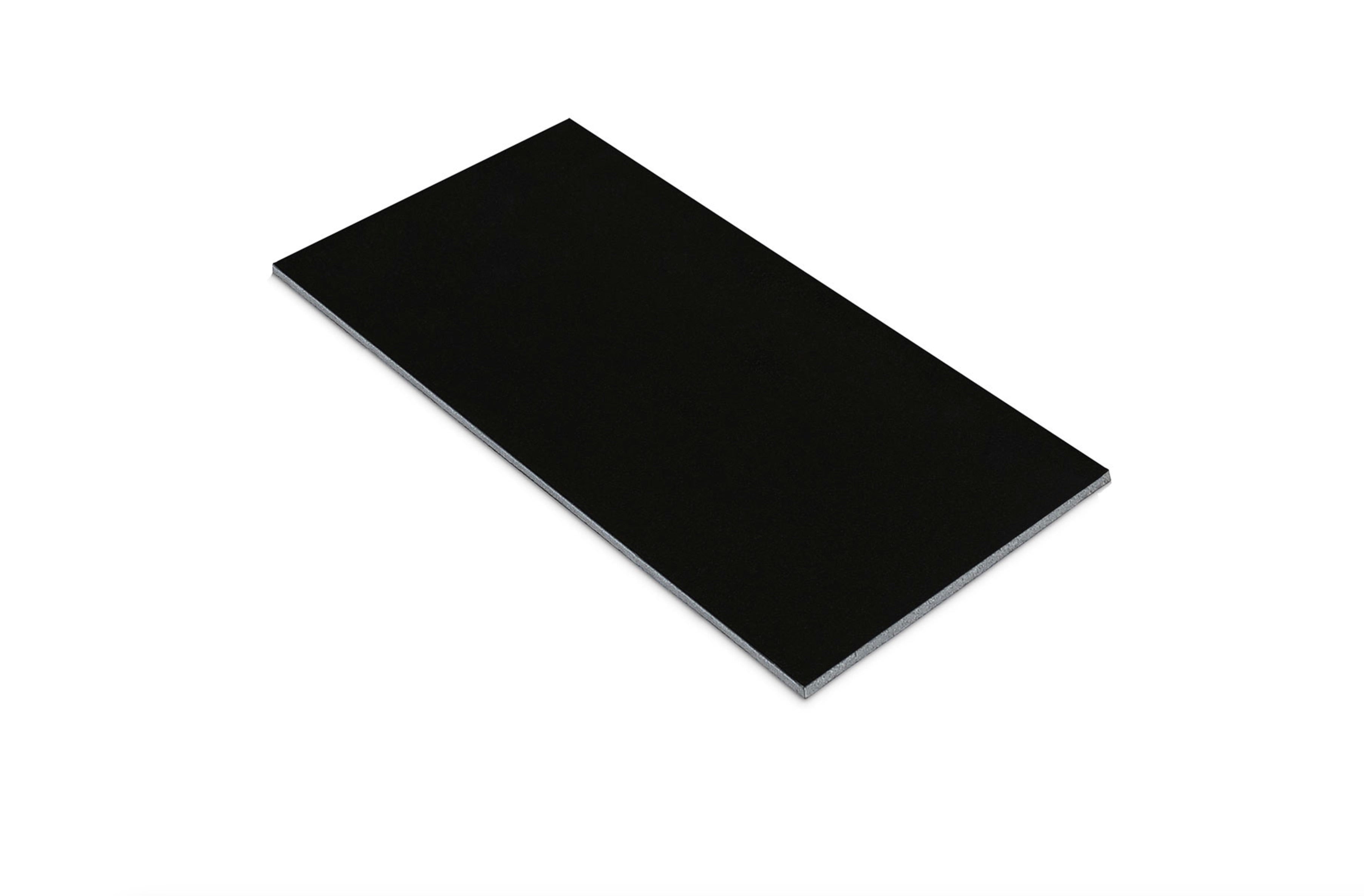 Granit Negru Absolut placaj 60x30x1 cm lustruit - imagine 2