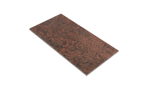 Granit Roșu Multicolor