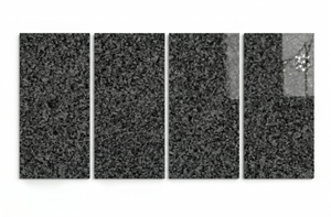 Granit Steel Grey