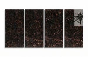 Granit Tan Brown