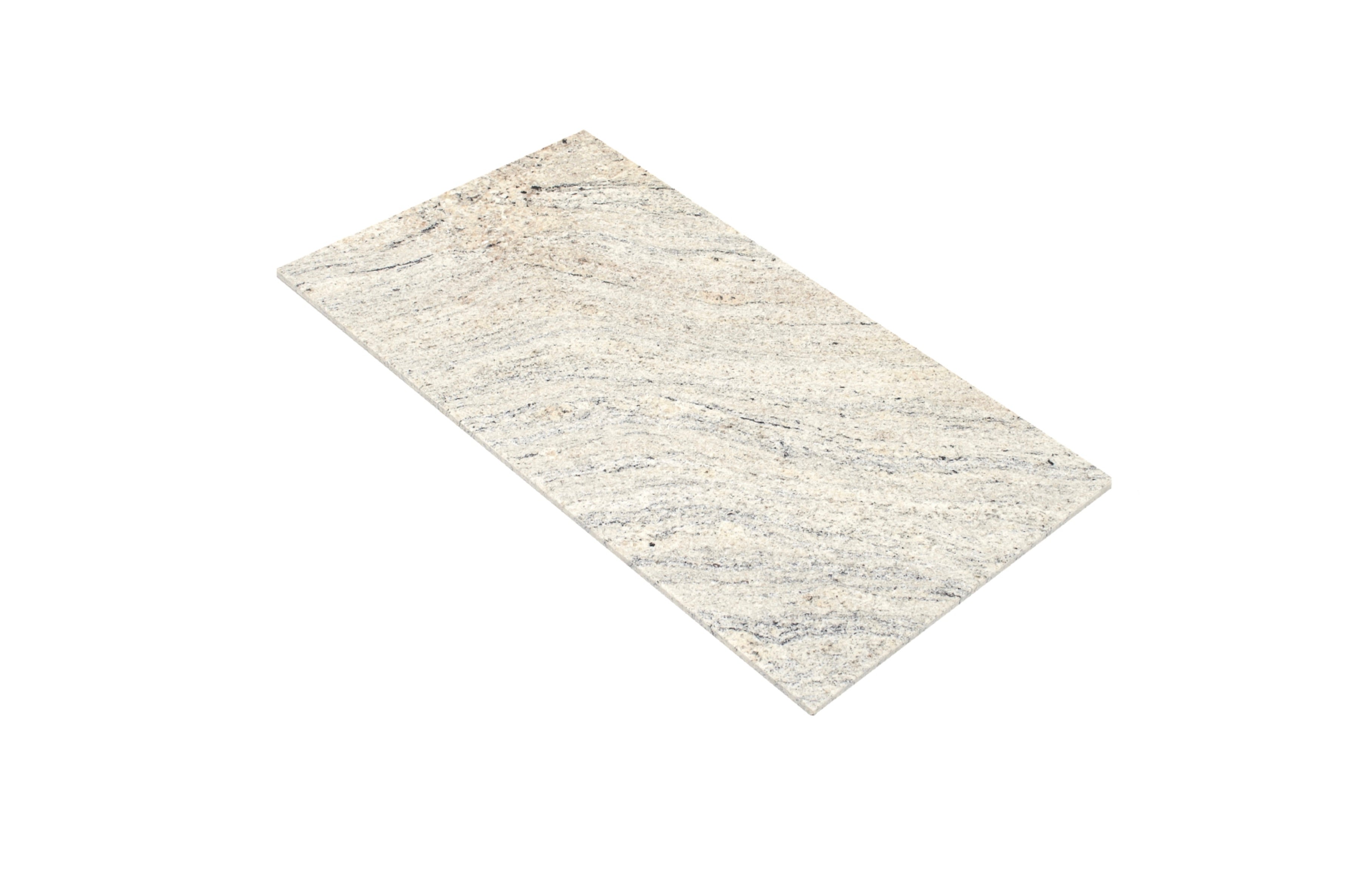 Granit Ivory Fantasy placaj 60x30x1 cm lustruit - imagine 2