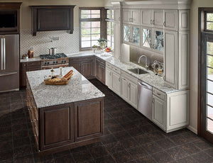 Granit Tan Brown