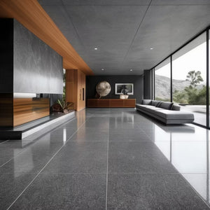 Granit Steel Grey